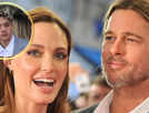 Knox Jolie-Pitt draws Brad Pitt comparisons at graduation