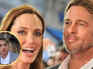 Knox Jolie-Pitt draws Brad Pitt comparisons at graduation