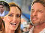 Knox Jolie-Pitt draws Brad Pitt comparisons at graduation