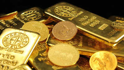 'Baseless': Centre rejects rumours over turning temple gold into reserve