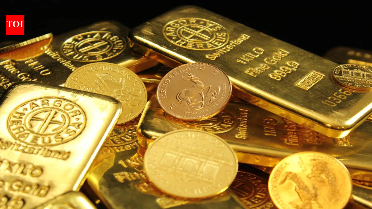 'Baseless': Centre rejects rumours over turning temple gold into reserve