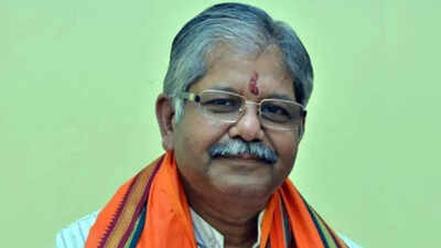BJP MLA’s mobile phone snatched during morning walk in Raipur