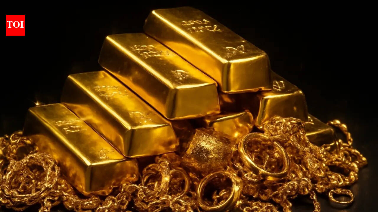 Gold price prediction today: Why gold prices are unlikely to rise too much – Check May 19, 2026 outlook