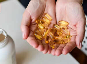 Vitamin D: Sunlight vs supplements, which is better?