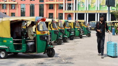 Fuel price hike: Delhi-NCR to see three-day strike by cab, auto drivers starting Thursday