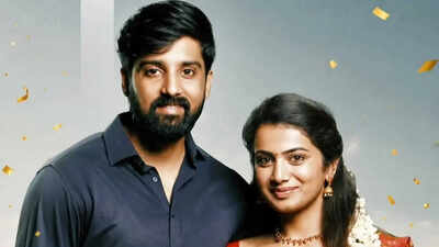 Parvathy Venkitaramanan, Sirija, Priyadarshini, and Haripriya Isai starrer 'Ethirneechal 2' completes 500 episodes