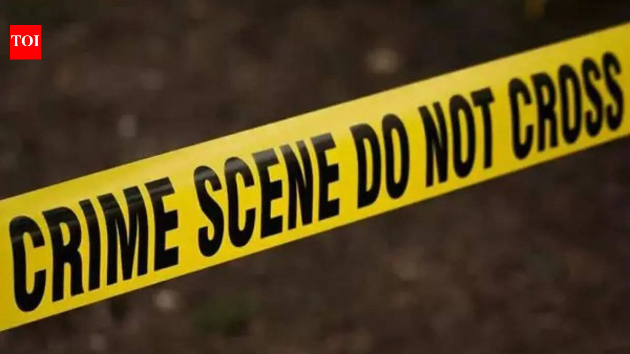 At least 2 killed, four injured in southern Spain shooting; gunman at large