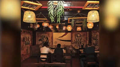 Kolkata eateries start dropping steak, burger from menu