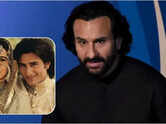 Saif on 'most bizarre advice' from senior actor to hide marriage