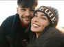 Did Zara McDermott cheat on Louis Tomlinson?