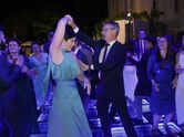 Waltzes, waffles & diplomacy: Europe Day lights up Delhi