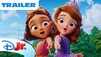 Sofia The First: Royal Magic