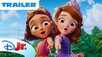 Sofia The First: Royal Magic
