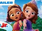 'Sofia The First: Royal Magic' Trailer: Sara Ramirez and Wayne Brady starrer 'Sofia The First: Royal Magic' Official Trailer