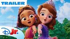Sofia The First: Royal Magic