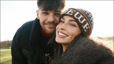 Did Zara McDermott cheat on Louis Tomlinson? Viral photos spark online backlash and debate
