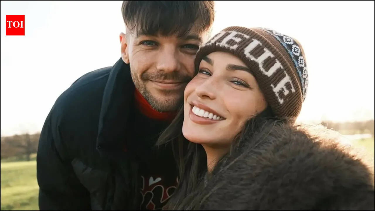Did Zara McDermott cheat on Louis Tomlinson? Viral photos spark online backlash and debate