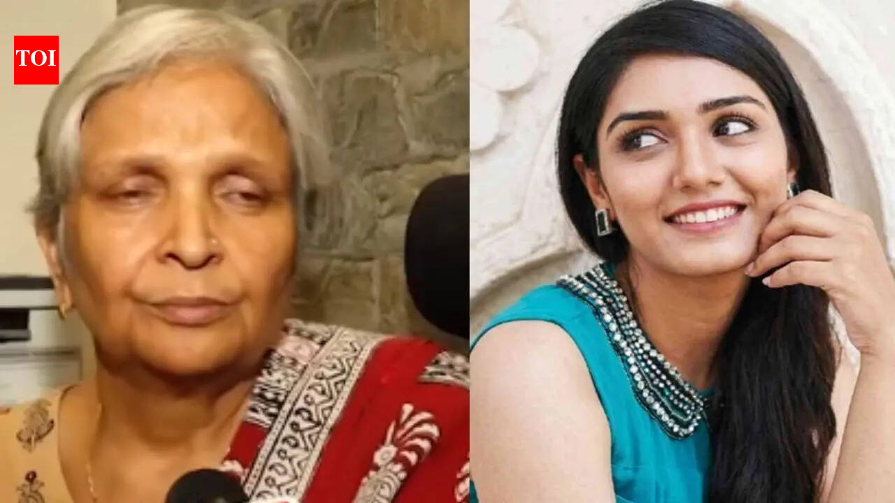 Twisha Sharma terminated pregnancy after consuming large quantity of marijuana: Ex-judge's explosive claim
