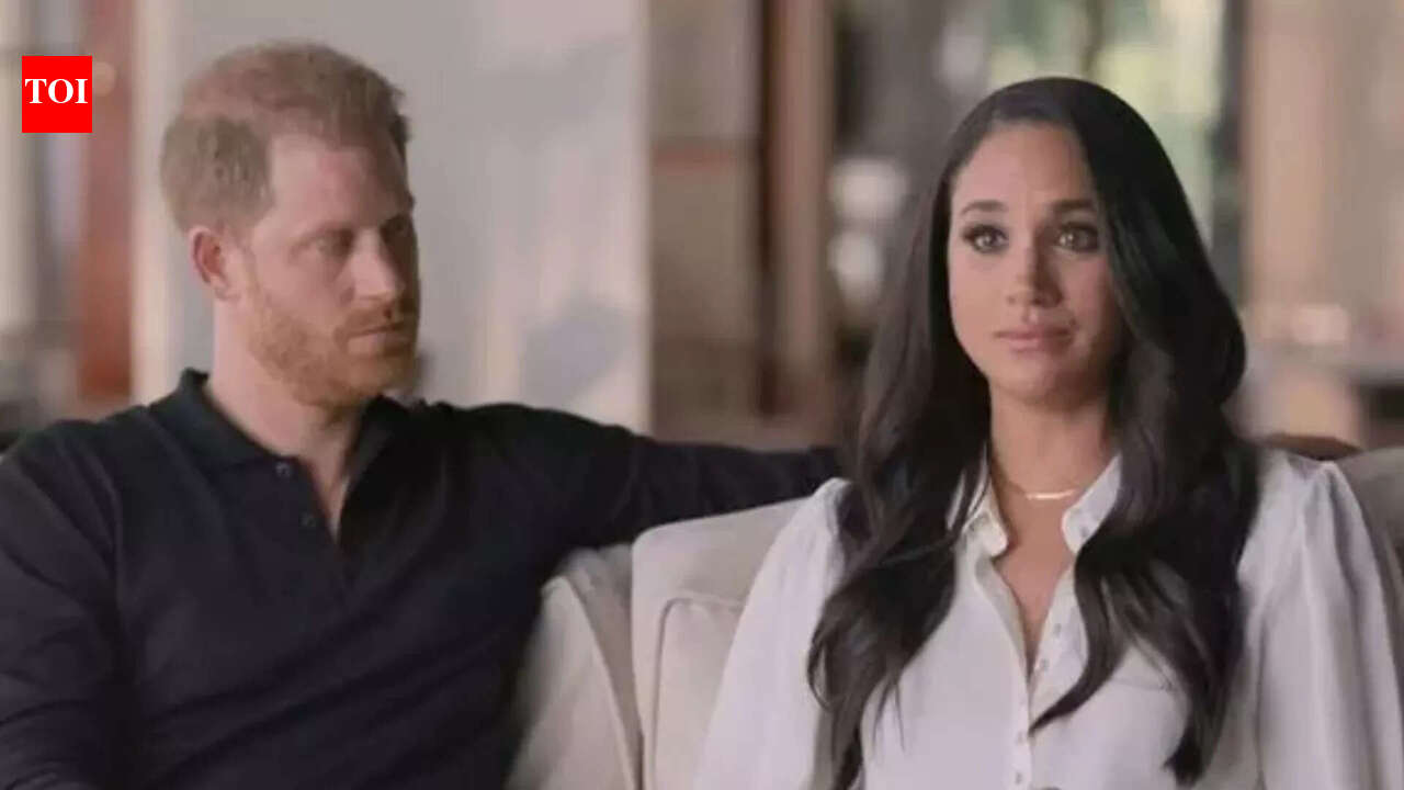Meghan Markle and Prince Harry are 'heading in different directions’: Here's what we know