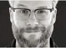 Seth Rogen talks about the usage of AI in filmmaking