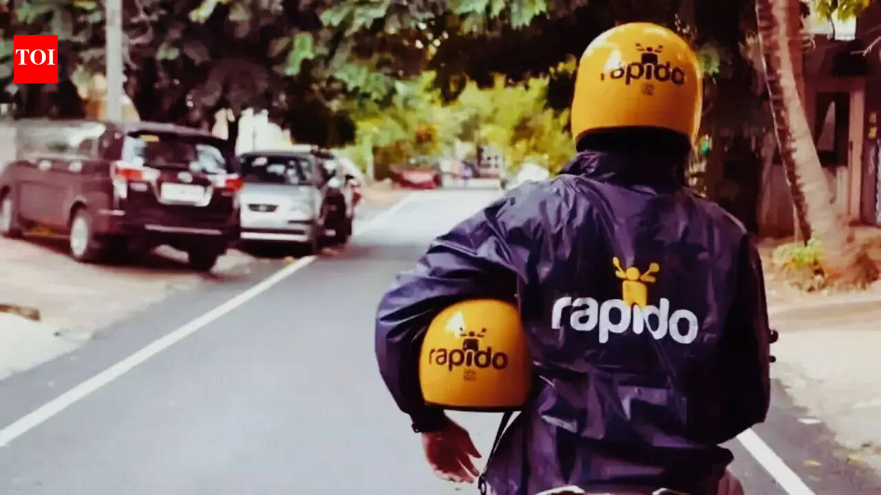 'Humare baare mein toh kaun hi sochta hai': Rapido driver's emotional reply to woman who offered him soft drink amid heatwave has netizens emotional