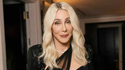 Quote of the day by Cher: 'I love men. I think men are the coolest. But you don't really need them to live'