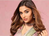 Saiee Manjrekar on nepotism: 'Being starkid doesn't guarantee...'