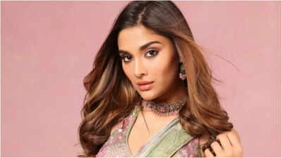 Salman Khan's 'Dabangg 3' co-star Saiee Manjrekar on nepotism: 'Being an industry kid doesn't guarantee success'