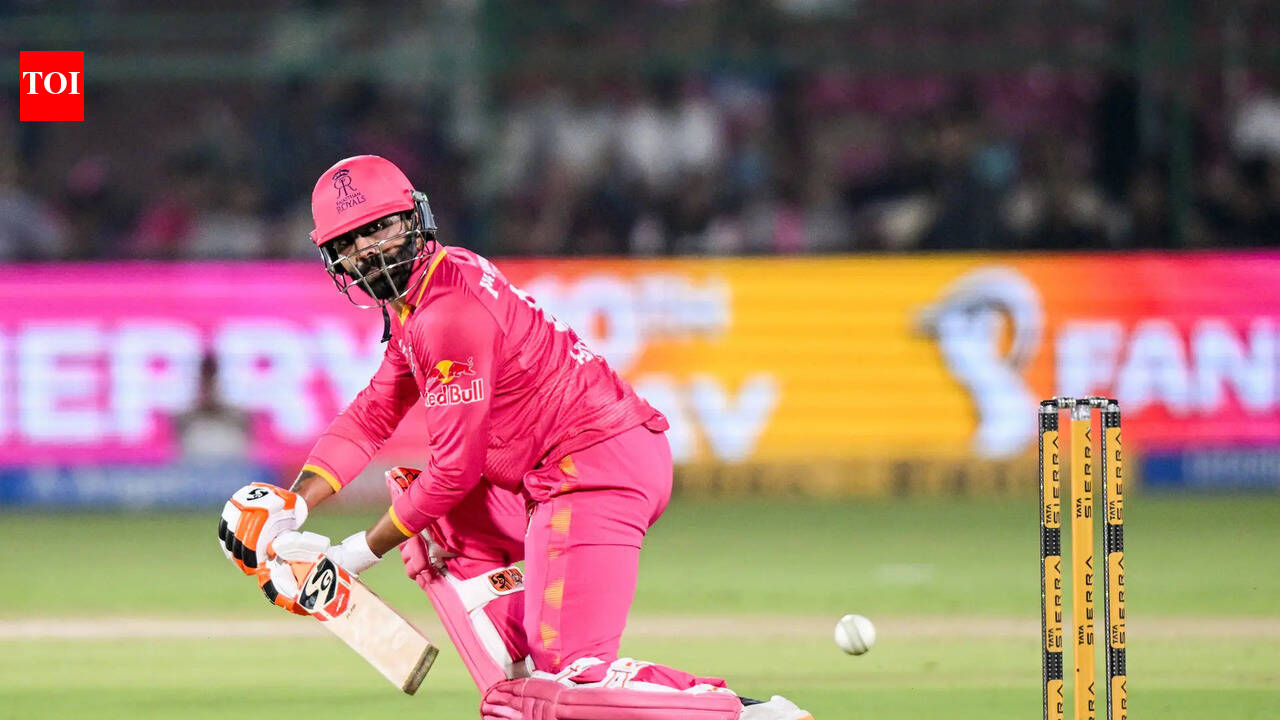 IPL 2026: Will Ravindra Jadeja play RR’s must-win clash vs LSG today?