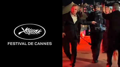 'The White Lotus' Season 4 begins filming at Cannes Film Festival - WATCH