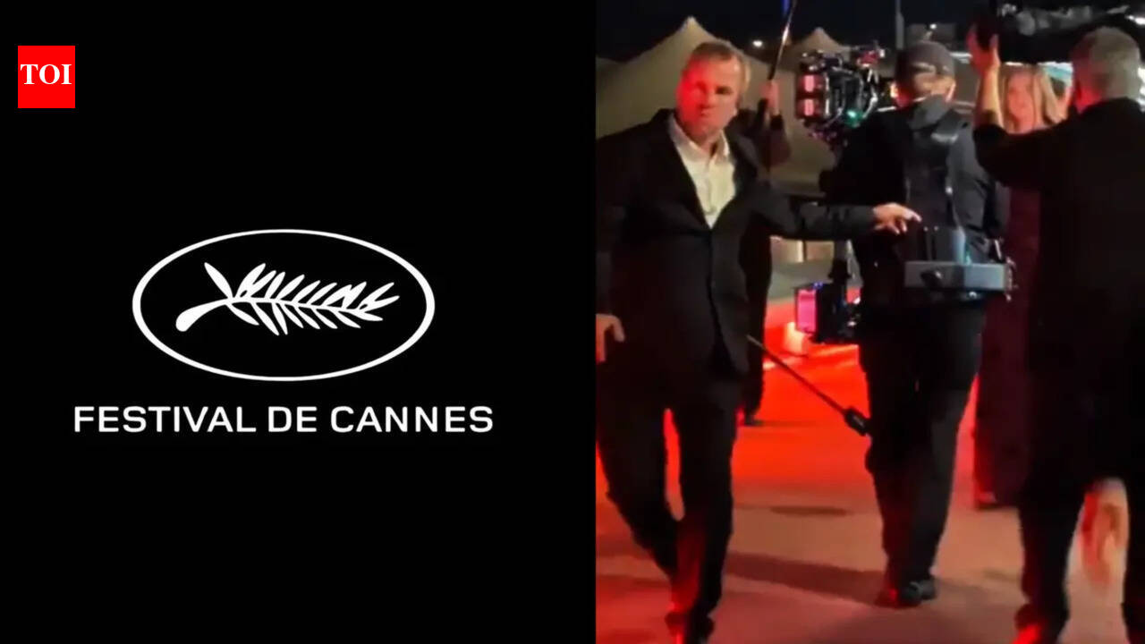 'The White Lotus' Season 4 begins filming at Cannes Film Festival - WATCH