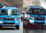 India's best-looking Mahindra Scorpios? Check new Indian Air Force SUV fleet