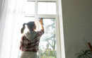 How to prevent dust from entering home through windows