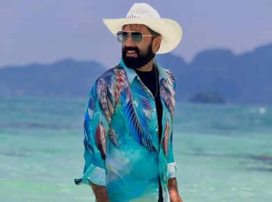 Govind Padmasoorya is back to Malayalam TV, set to host a brand new family show
