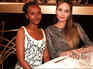 Angelina Jolie&rsquo;s eldest daughter drops &lsquo;Pitt&rsquo; from her name
