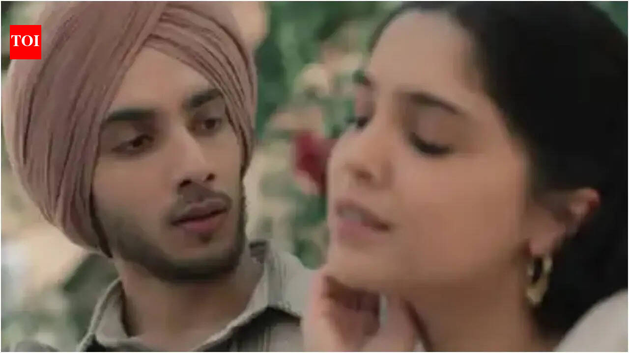 'Main Vaapas Aaunga' trailer: Vedang Raina steals the show in Imtiaz Ali's emotional drama; Dilijit Dosanjh, Naseeruddin Shah, Sharvari leave impact