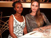 Angelina Jolie&rsquo;s eldest daughter drops &lsquo;Pitt&rsquo; from her name