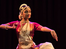Young Bharatanatyam dancer marks artistic milestone with Arangetram