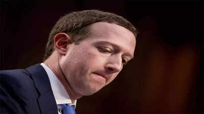  Mark Zuckerberg's company eliminates thousands of managerial roles, to move 7,000 employees to ...