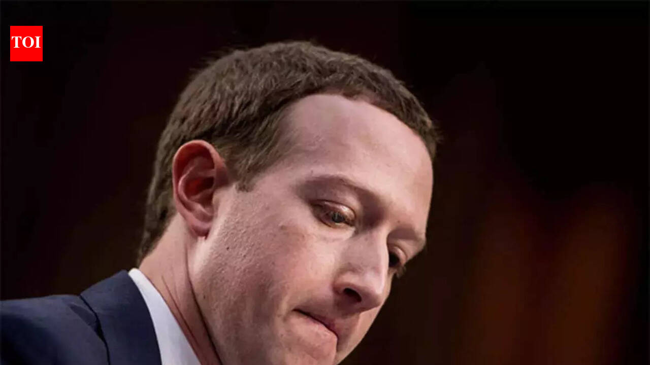 Meta layoffs: Mark Zuckerberg's company eliminates thousands of managerial roles, to move 7,000 employees to ...