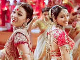 Madhuri was four months pregnant, rehearsed for 13 hours for 1 step of Dola Re Dola