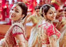 Madhuri was four months pregnant, rehearsed for 13 hours for 1 step of Dola Re Dola