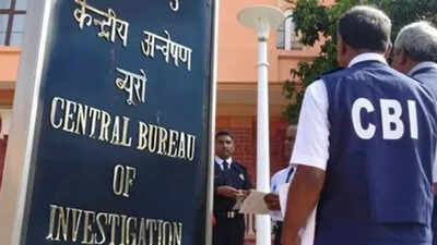  CBI carries out raids in Nagpur and Chandrapur, seizes key documents