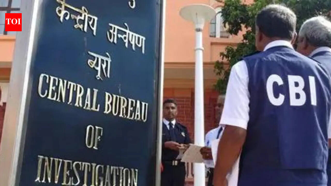 NEET-UG paper leak: CBI carries out raids in Nagpur and Chandrapur, seizes key documents