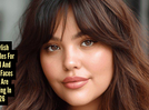 Asymmetrical bob to voluminous pixie cut: Best hairstyles for chubby faces