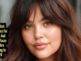 Asymmetrical bob to voluminous pixie cut: Best hairstyles for chubby faces