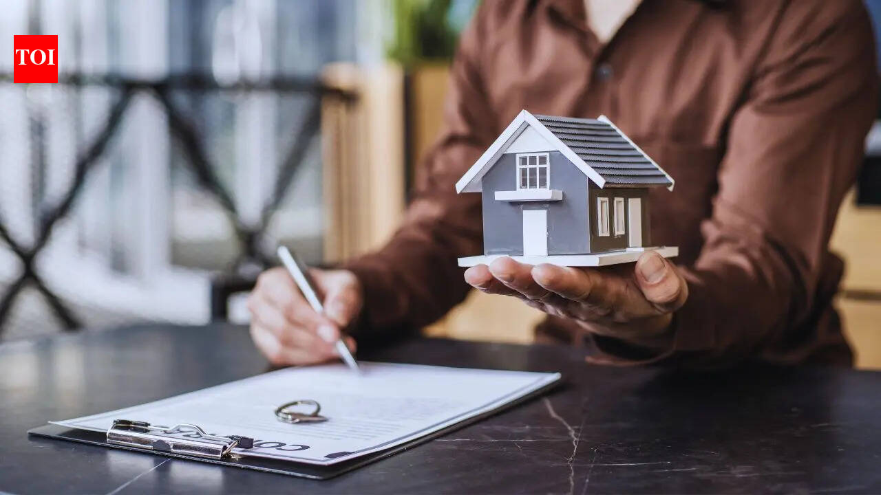 Hyderabad real estate boom: Thorrur plots sold at whopping ₹45,500 per sq yard in record auction