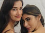 Disha shows love for BFFs Mouni and Jacqueline at Cannes