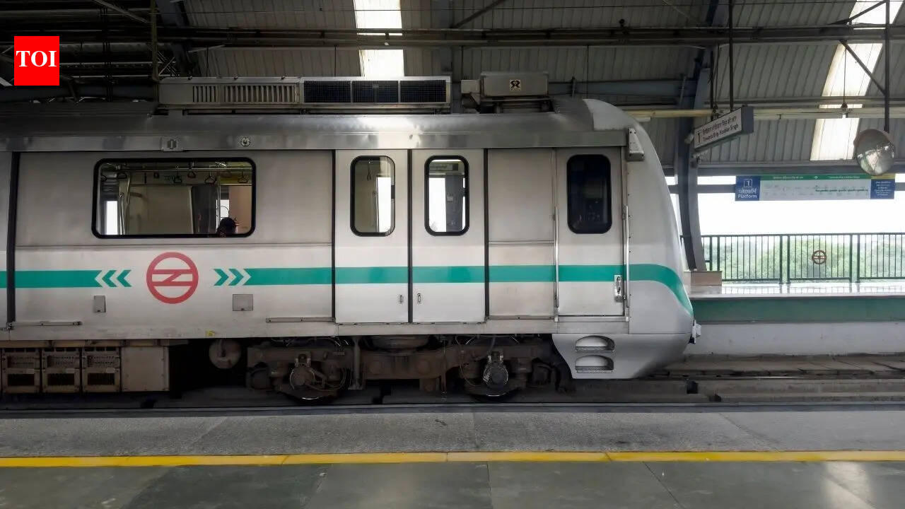 Jaipur Metro Phase 2: How the ₹13,000 crore mega corridor could transform connectivity and trigger a real estate boom in the 'Pink City'