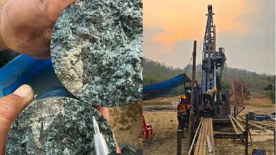 Deccan gold strikes major Nickel discovery in Chhattisgarh; boost for India’s critical minerals push